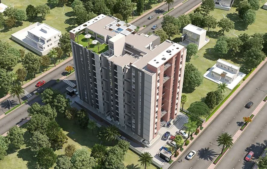 Upasna Sagar Vedas, Govindpura Kardhani Scheme