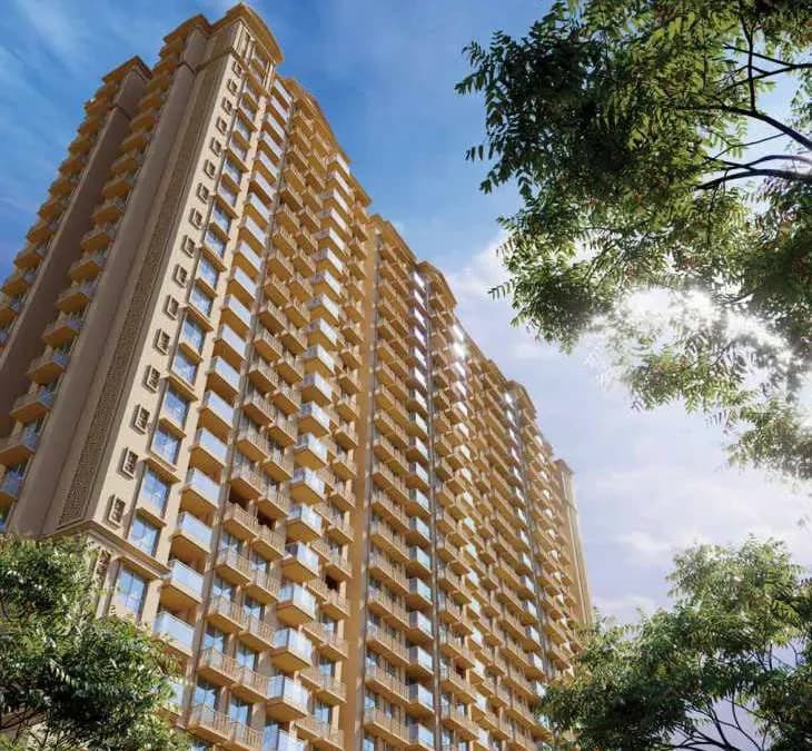 Hiranandani Highland, Powai