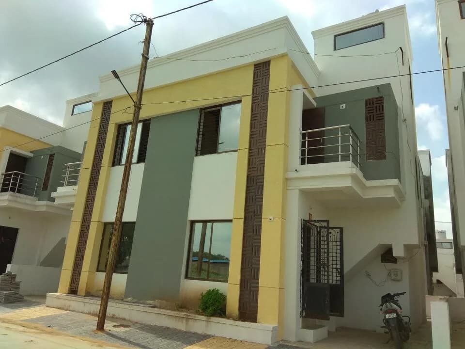 Kanha Upvan, Dashrath