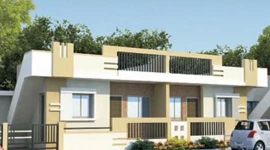 Shivam Pushpak City, Hathijan