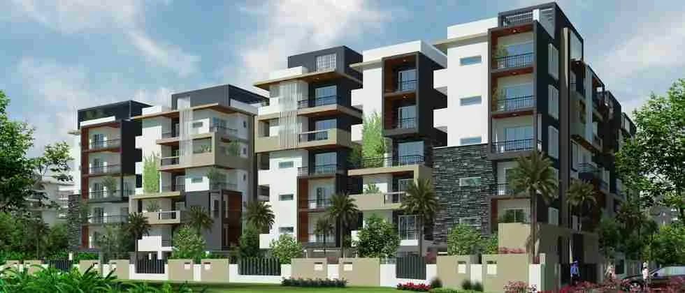 Rahul Grandeur, Attapur