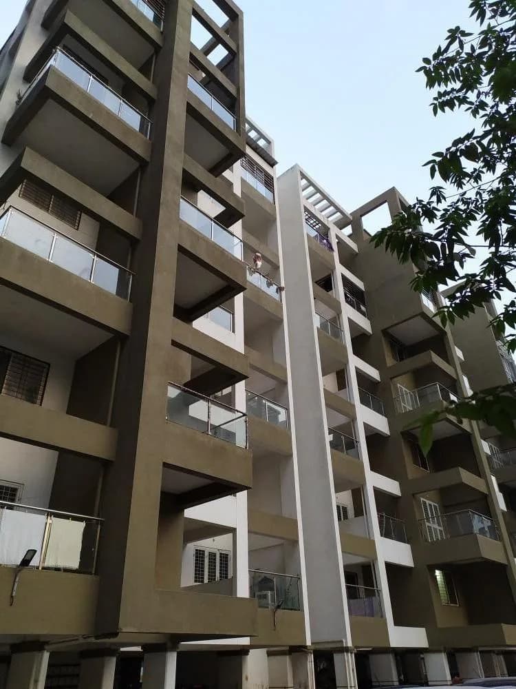 Renuka Gulmohar Phase 2, Pimpri Chinchwad