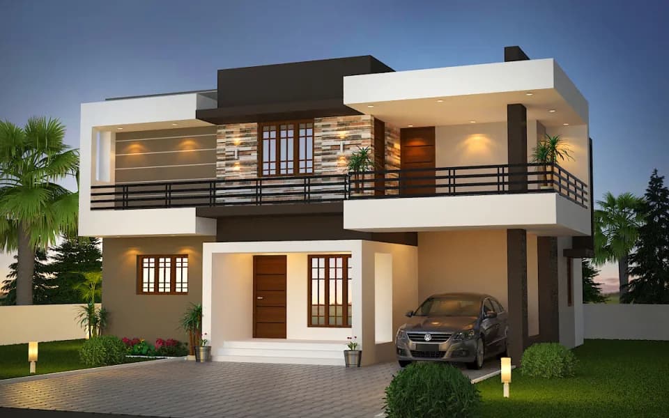 Victoria Discovery Villas, Chandranagar