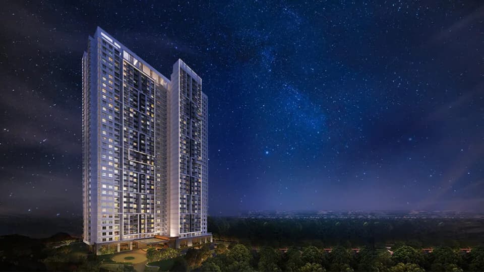 Vario Homes, Hebbal