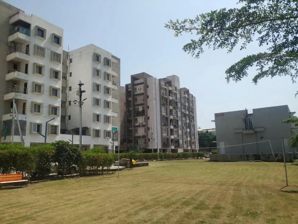 Vastu City Rameshwaram Phase 2, Bicholi Mardana