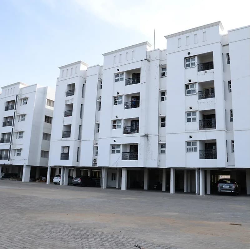 Royal Vesta, MM Nagar