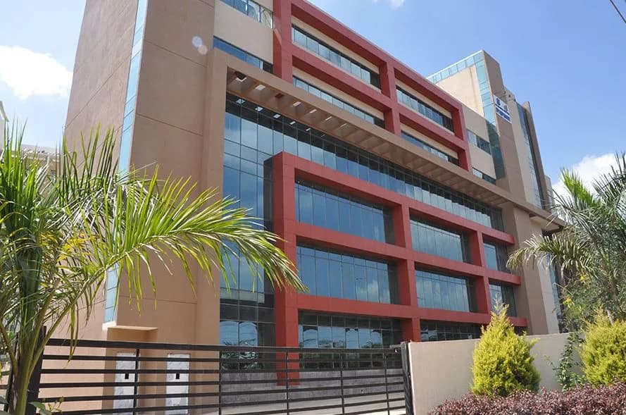 Symphony, Electronic City