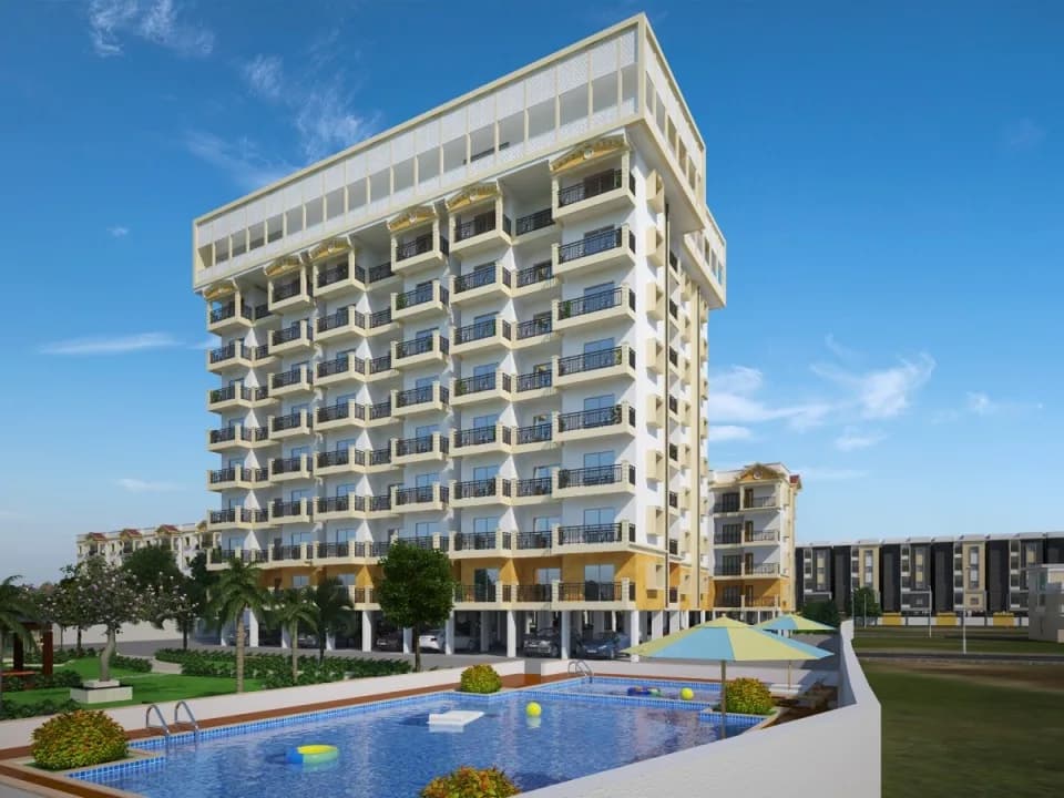 Bhavisha Bentley Greens, Sarjapur Road