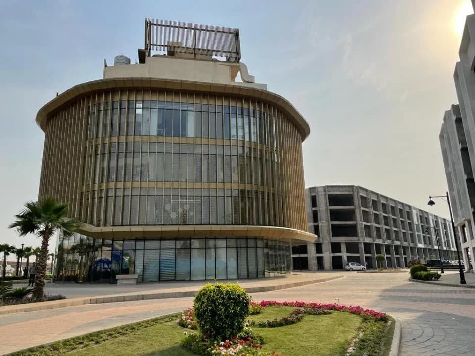 M3M SCO 113 Market, Sector 113