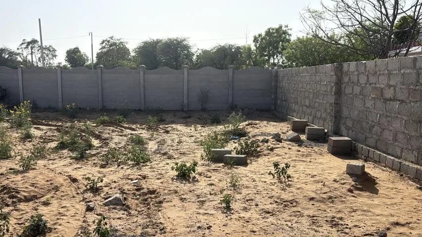 Shri Shyam Vihar, Phulera