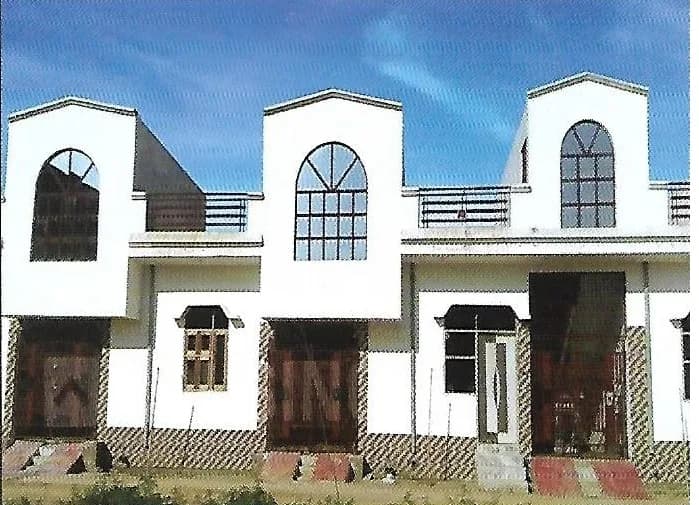 Atharv Royal Green City, N H 58