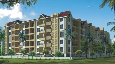 Crossroads Elite, Fatorda
