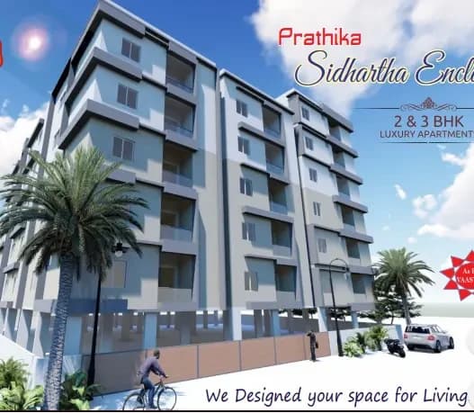 Prathika Sidhartha Enclave, KR Puram