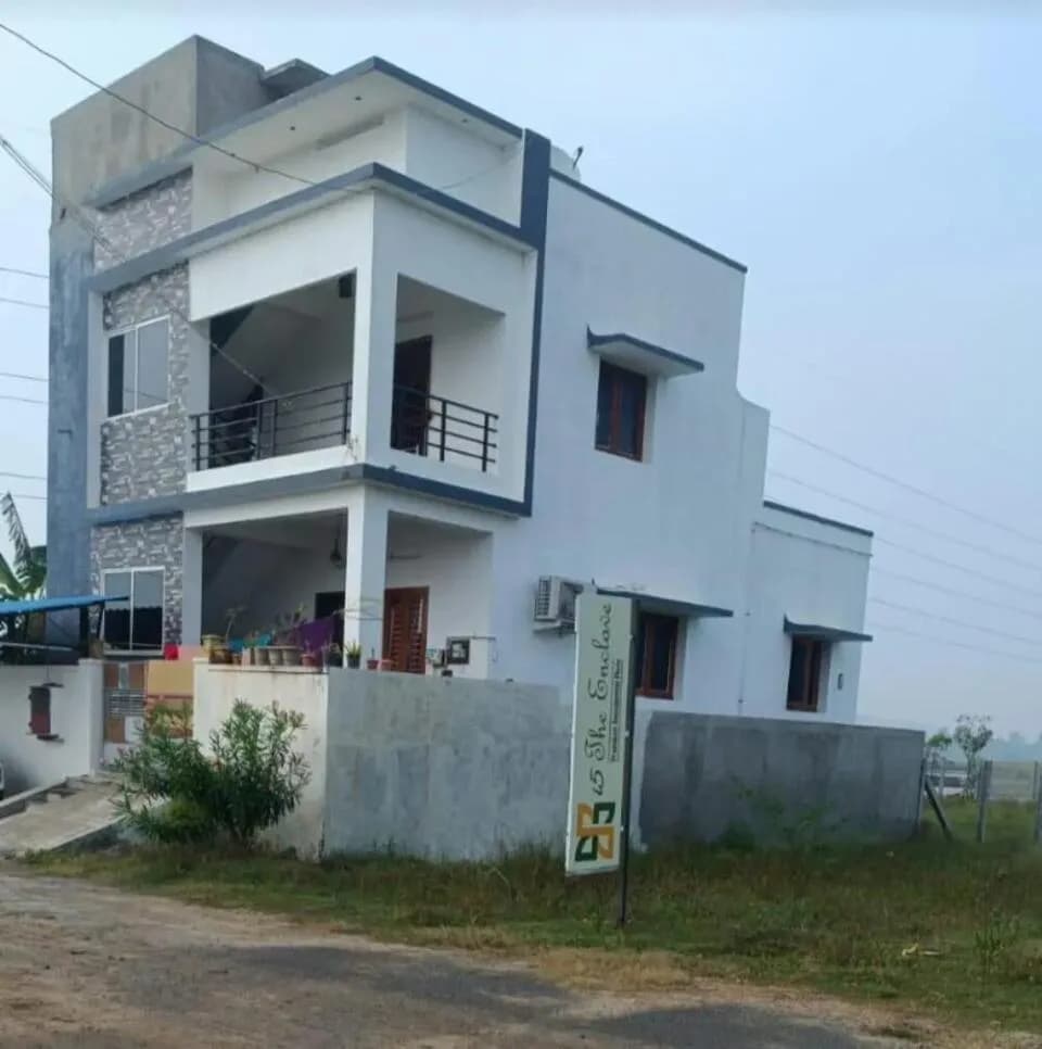 i5 Palace City, Guduvancheri