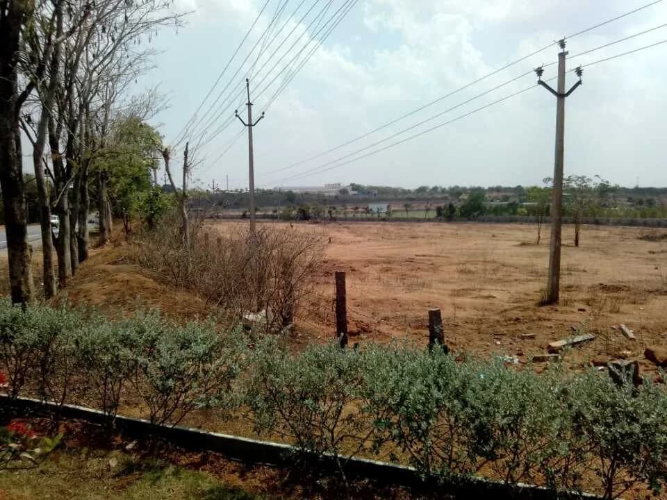 Aliens SS2 Projects, Srisailam Highway