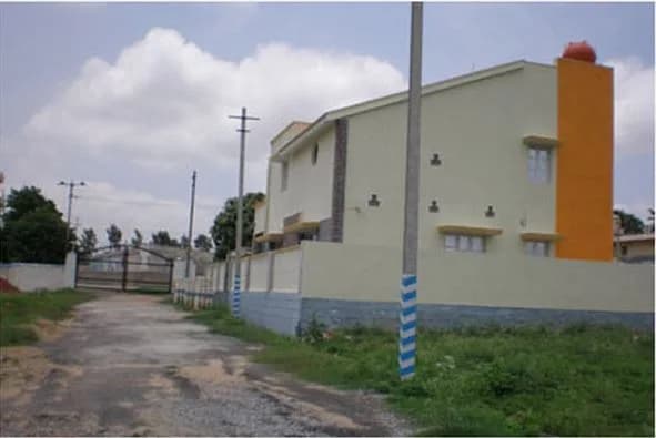 Terracon Homes, Chandapura