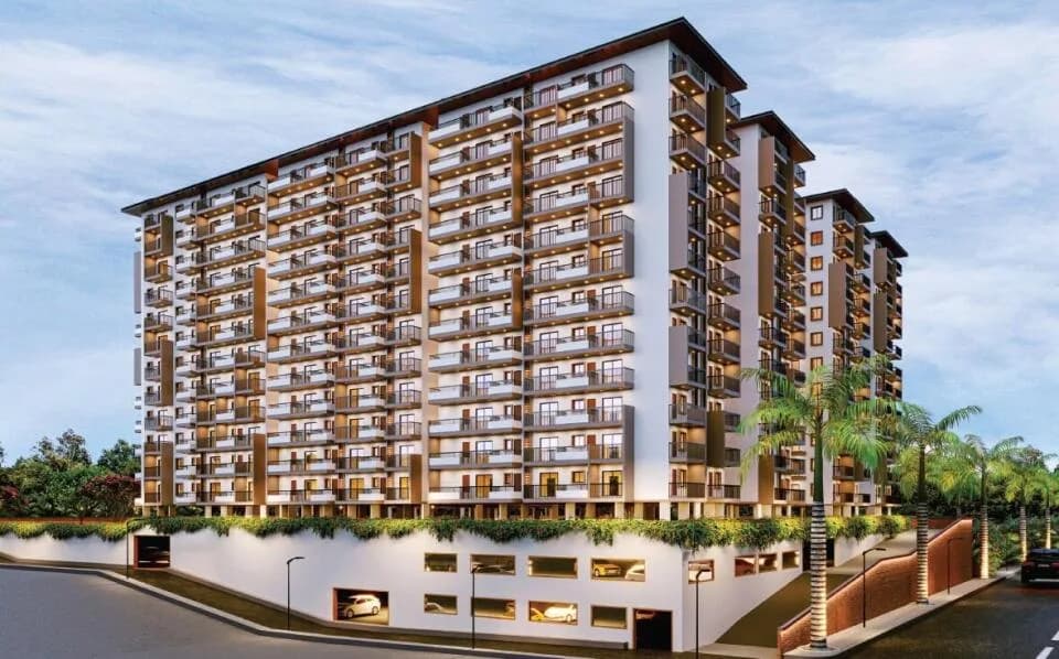 Royal Orchids by Raja Developers, Chandanagar