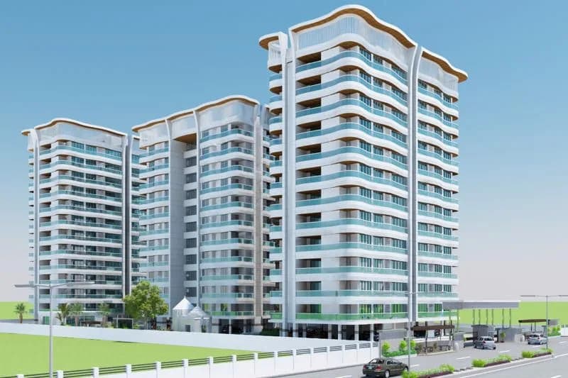 Glad Manidhari Luxuria, PAL