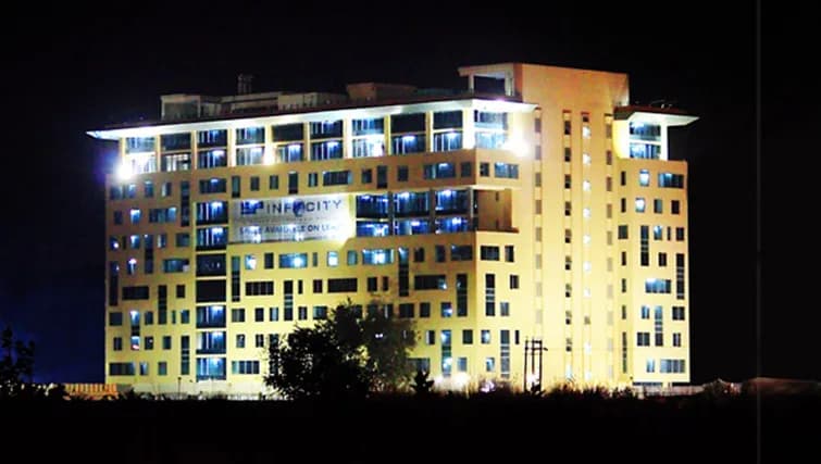 SP Infocity, Sector 8 IMT Manesar