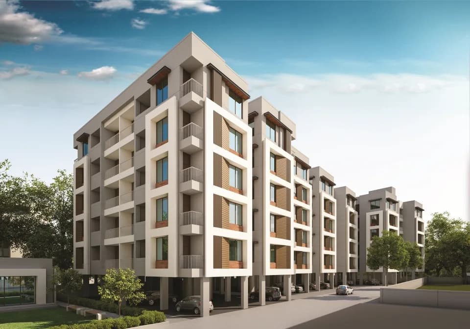 Avadh Resicom, Vadsar