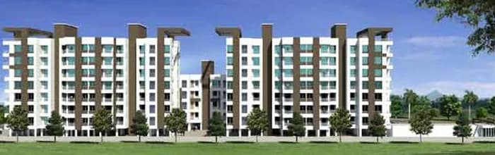 Shivams Dwarka, Shirwal
