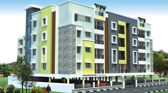 Vela Nivas, Vayalur