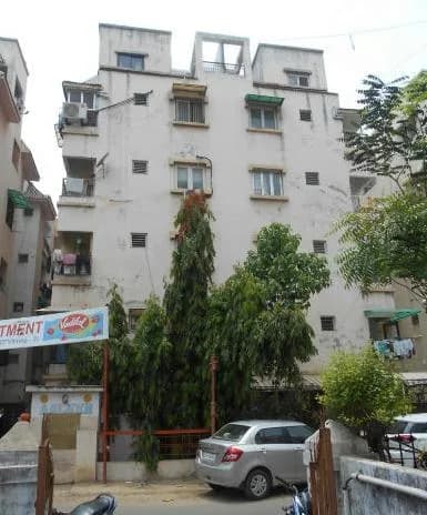 Sun Aalekh, Vastrapur