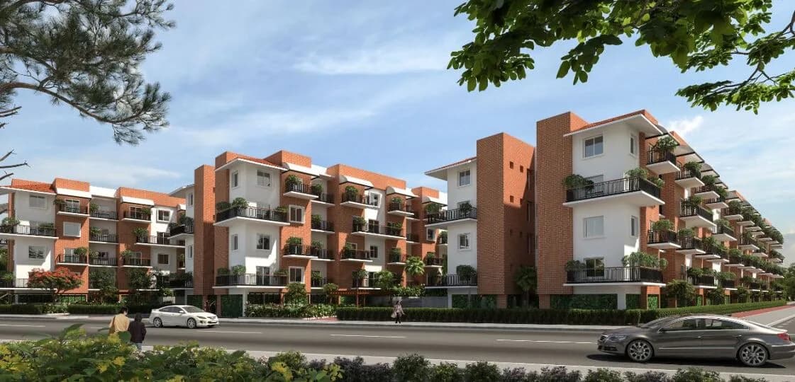 Sierra Greens, Sarjapur Road