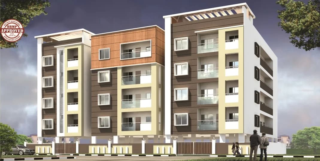 Unitech Greens, Junnasandra