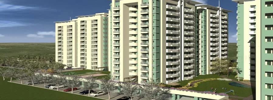 Horizon Harmony, Suresh Sharma Nagar