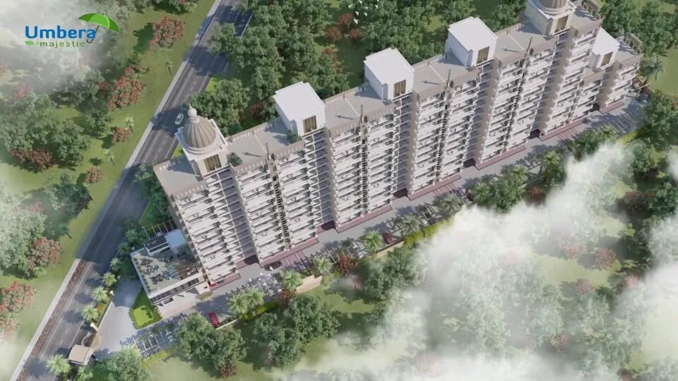 Umbera Majestic, Jagraon