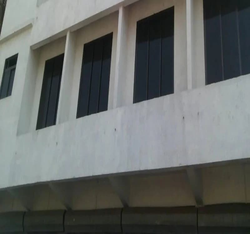 Nilkanth Shree Mauli Apartment, Kalher