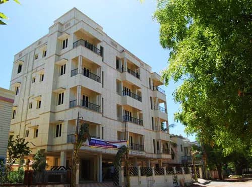 John Royal Residency, Rajarajeswari Nagar South