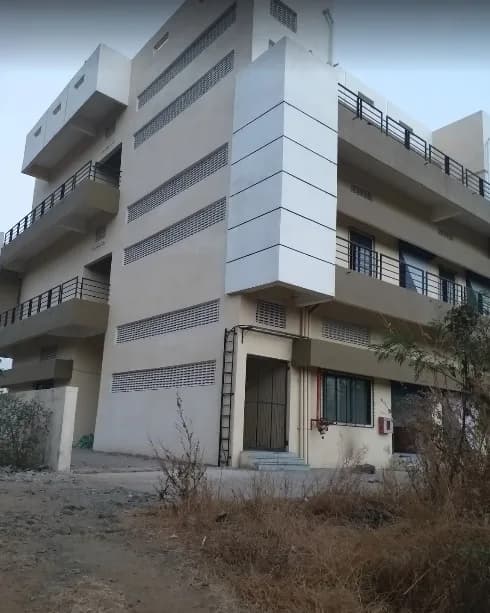 HDIL Industrial Park, Chandansar
