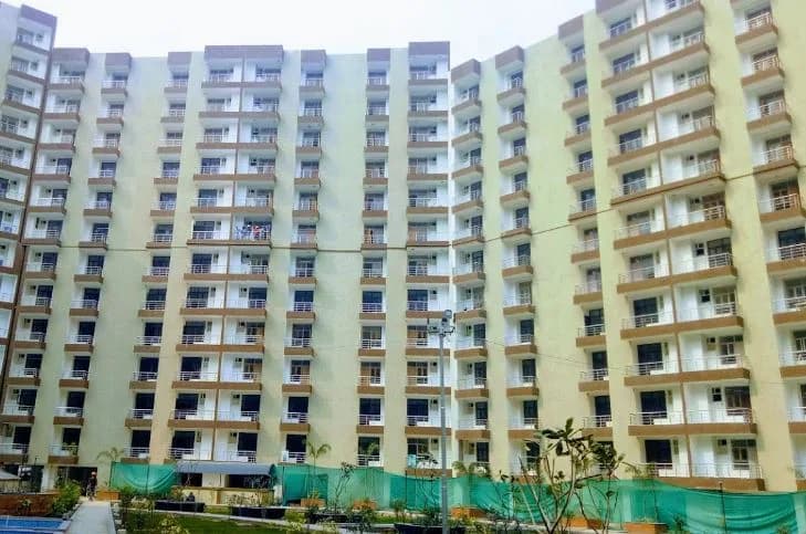 KDA Signature Greens, Vikas Nagar