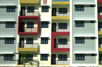 Shriram Dashmesh Apartment, Khajuri Kalan 