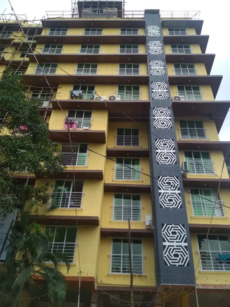 Svarna Kojagiri, Jay Prakash Nagar