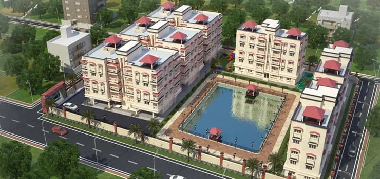 Avilash, Chandannagar