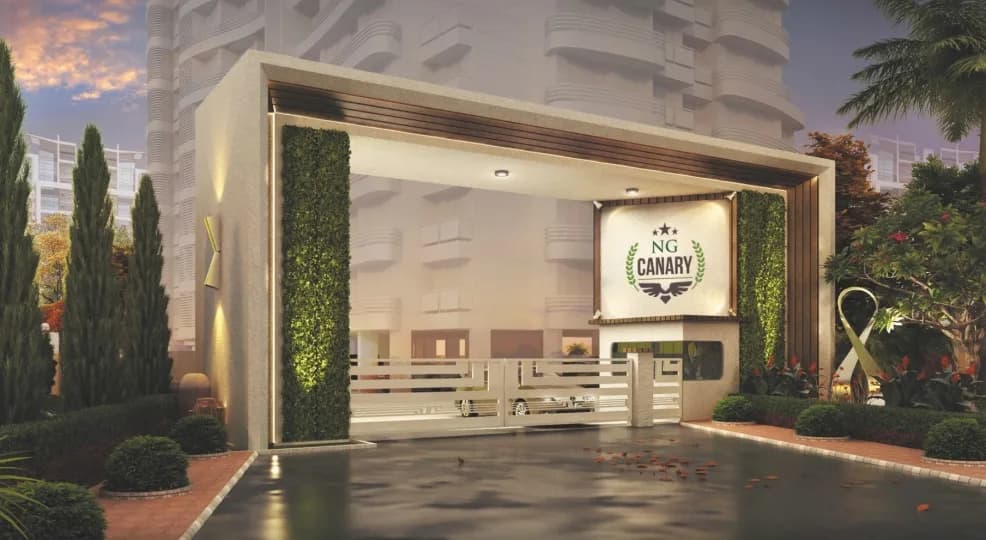NG Canary, Mira Road