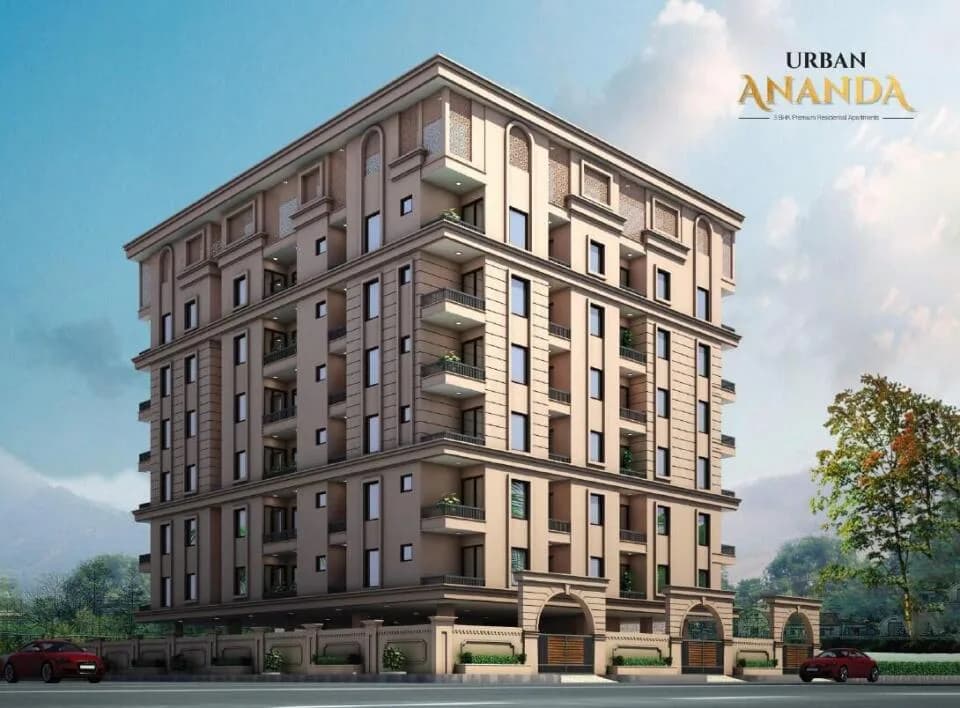 Shivansh Urban Ananda, Mangyawas