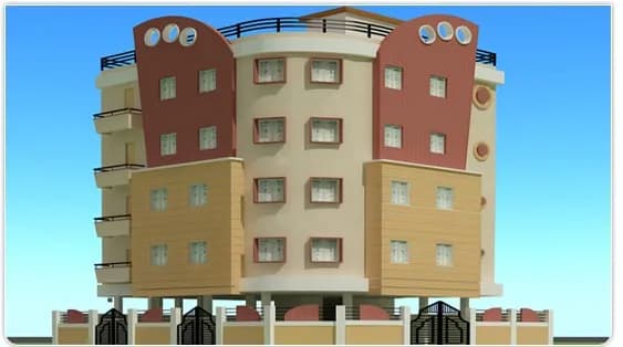 Vidya Raghukul 15, Wardha Road