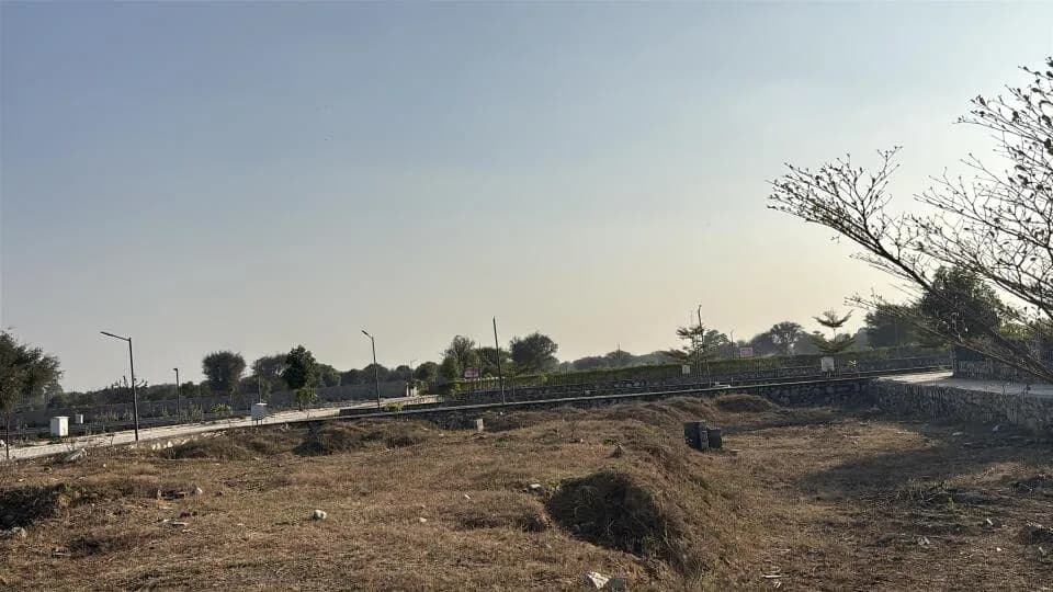 Ramaa Palm Coast, Sirsi Road