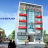 KM Biz Plaza, Simla Bahadur
