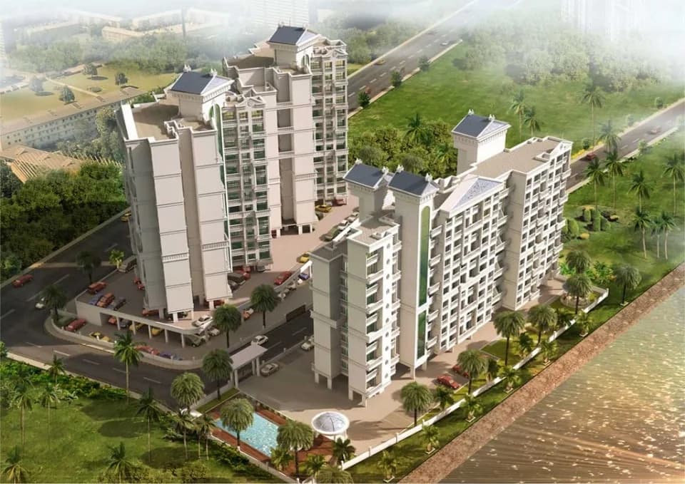 La Riveria, Panvel