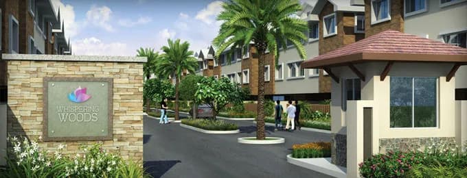 Siddhivinyak Whispering Woods, Talegaon Dabhade