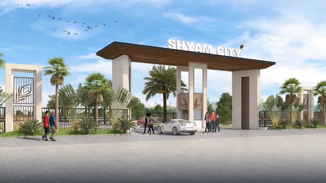 VBC Shyam City, Sejbahar