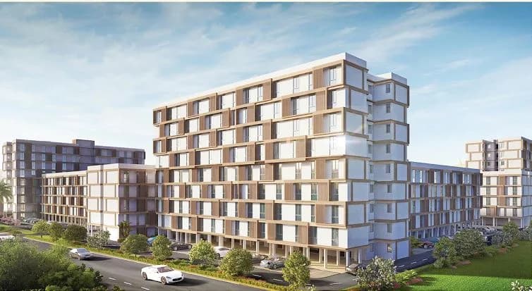 Vedic Eco Homes, Rajarhat