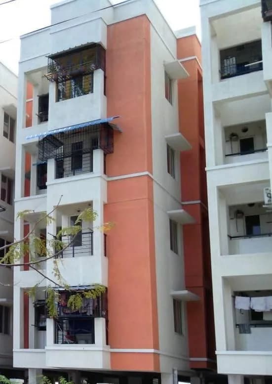 VGN Imperia Phase 2, Thiruverkadu