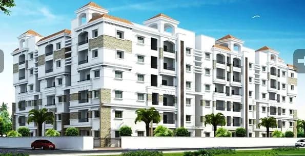 Siri Pride, Kukatpally