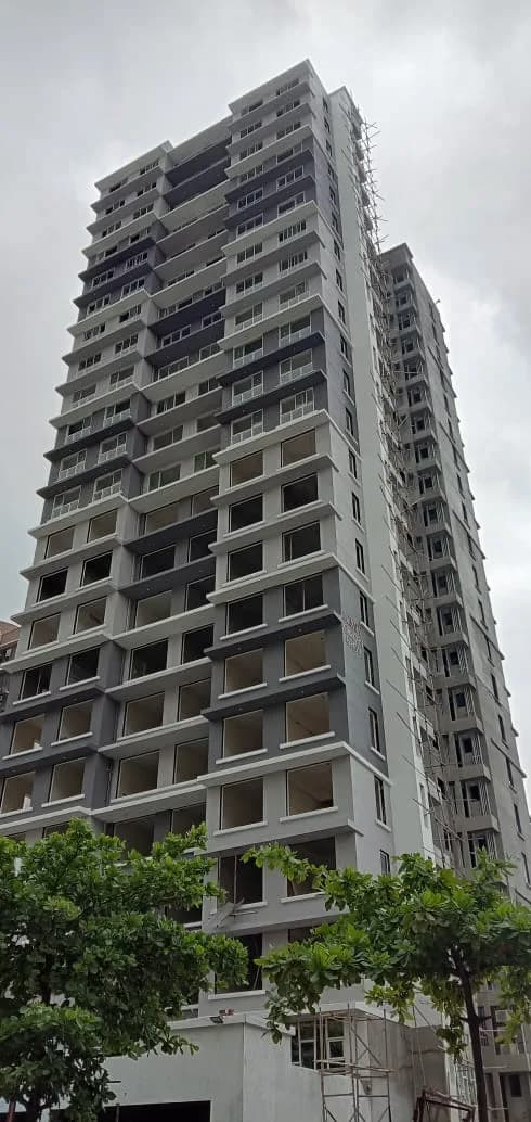 Sumit Garden Grove, Borivali West